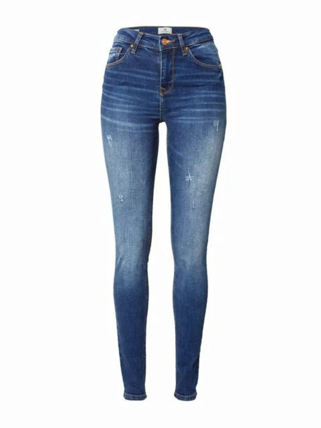 LTB Slim-fit-Jeans Amy X in angesagter Waschung günstig online kaufen