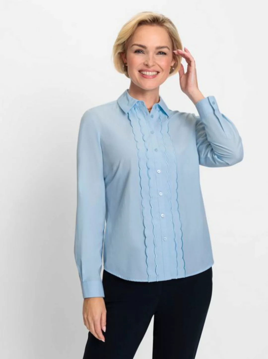 Witt Klassische Bluse Bluse günstig online kaufen