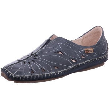 Pikolinos  Damenschuhe Slipper Jerez Schuhe Slipper ocean 578-7399 578-7399 günstig online kaufen