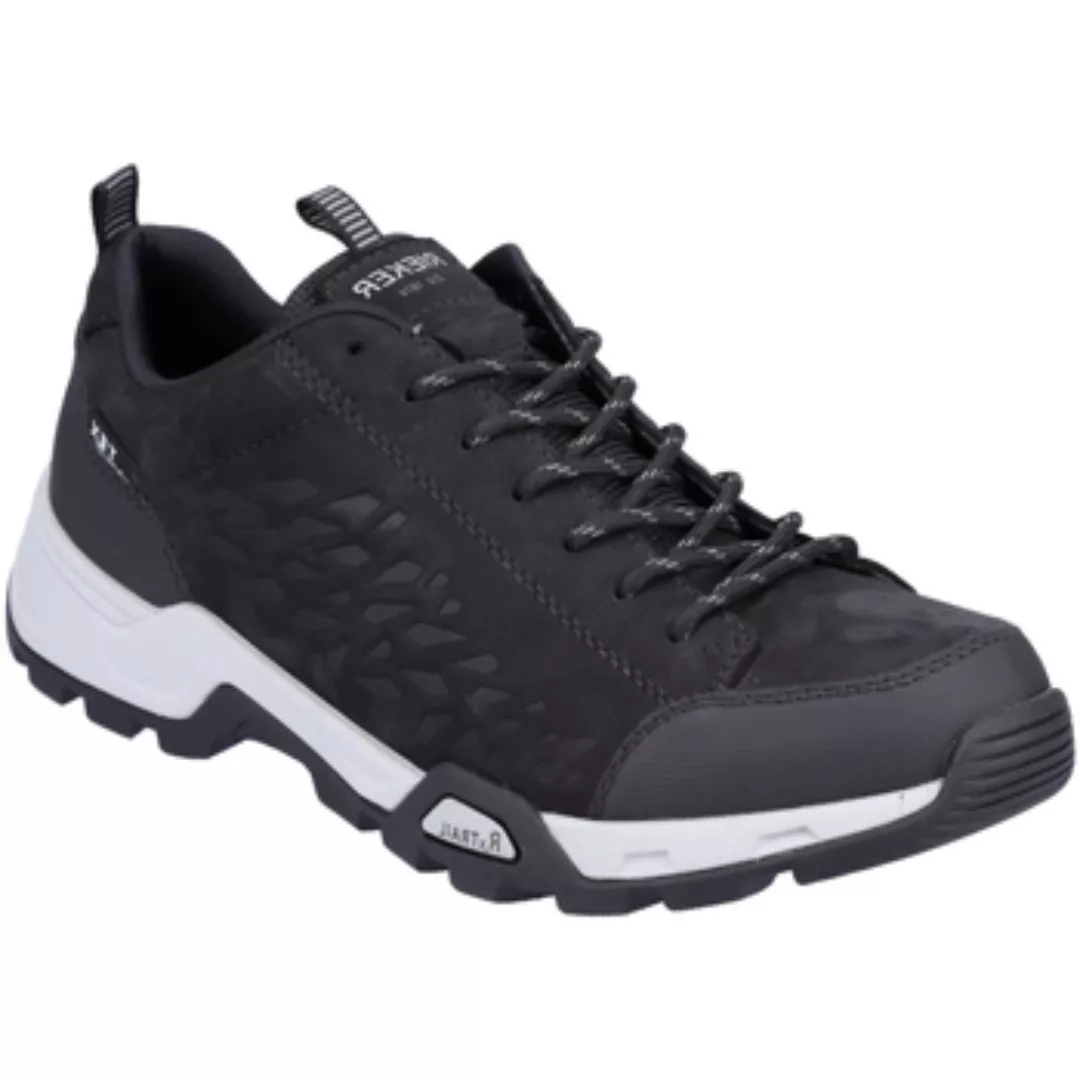 Rieker  Fitnessschuhe Sportschuhe HWK Halbschuhe 16601-00 günstig online kaufen