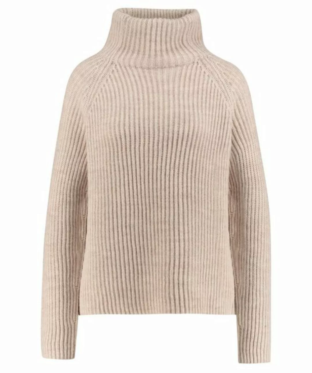 Drykorn Strickpullover Damen Strickpullover mit Wolle und Alpaka ARWEN (1-t günstig online kaufen