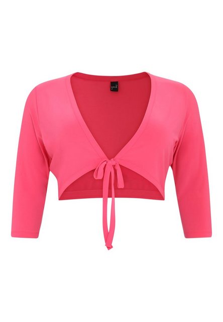 Yoek Cardigan Damen Bolero Große Größen günstig online kaufen