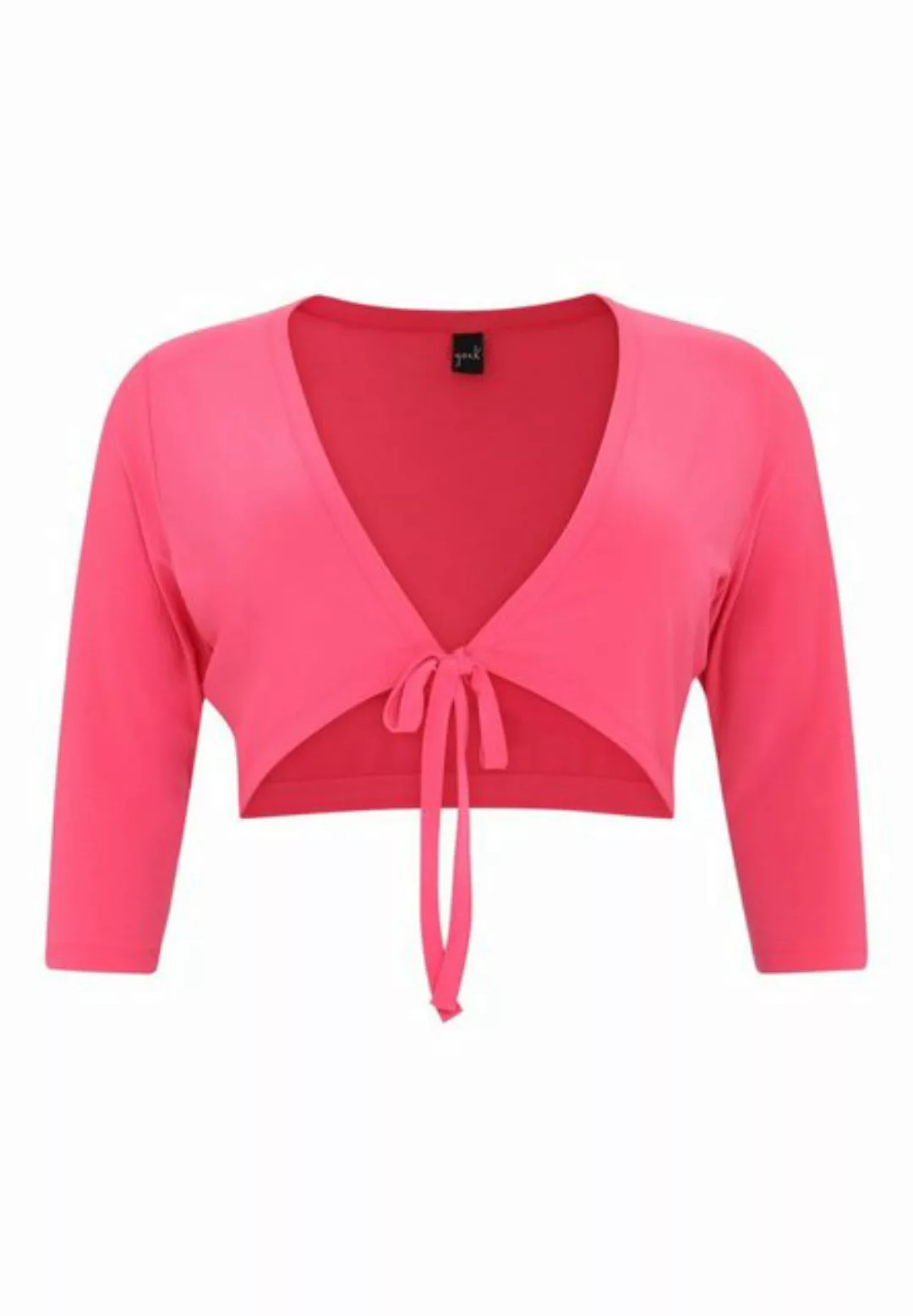 Yoek Cardigan Damen Bolero Große Größen günstig online kaufen