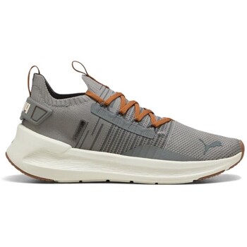 PUMA Softride Symmetry Fuzion L Herren grau günstig online kaufen