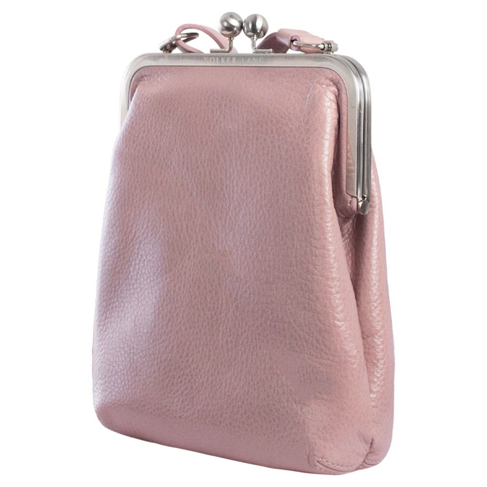 VOLKER LANG Schultertasche LOLA  Elegante günstig online kaufen