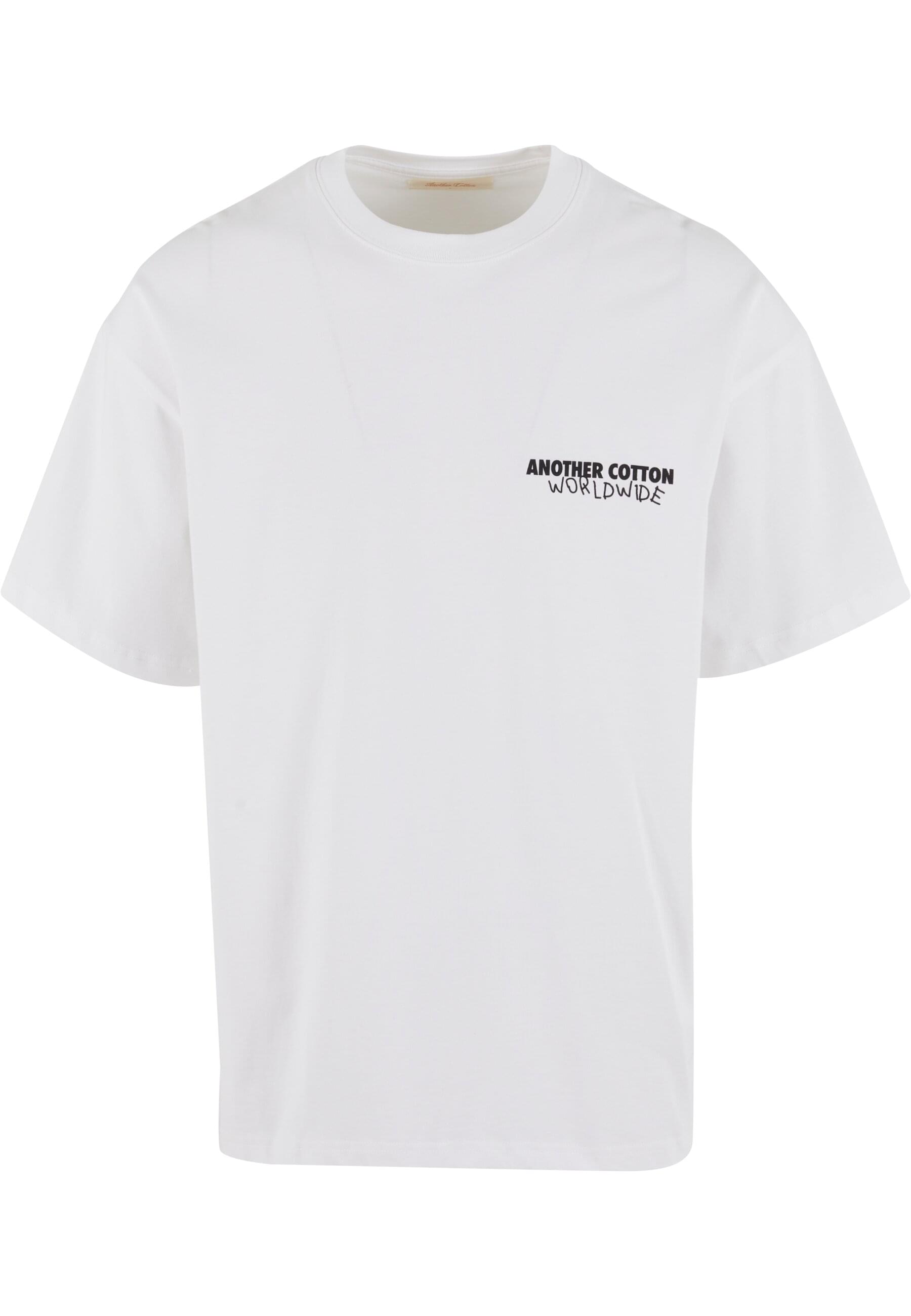 Another Cotton Lab T-Shirt "Another Cotton Lab Getaway Oversized Tshirt", ( günstig online kaufen