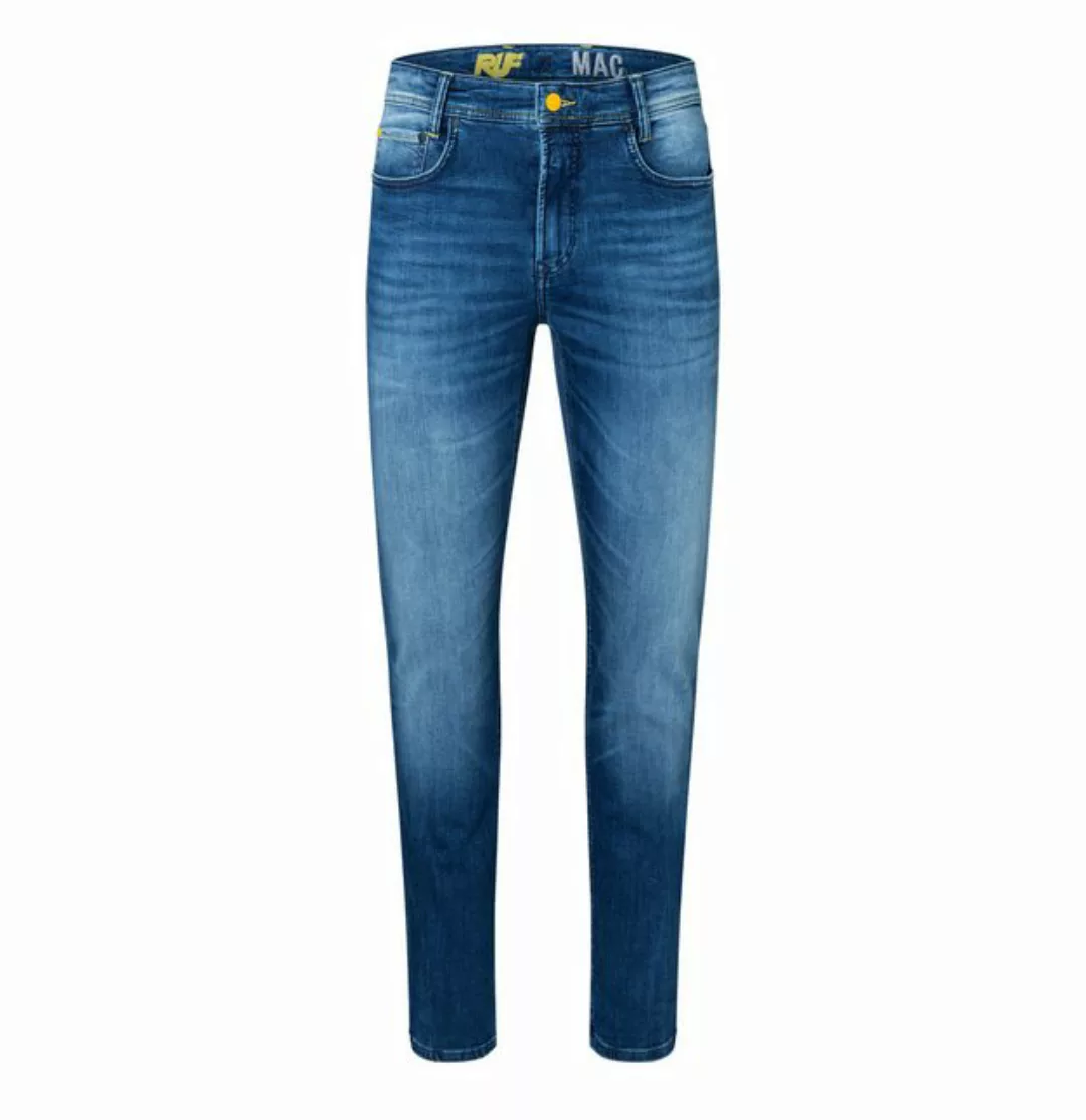 MAC Straight-Jeans Flexx-Driver super elastisch günstig online kaufen