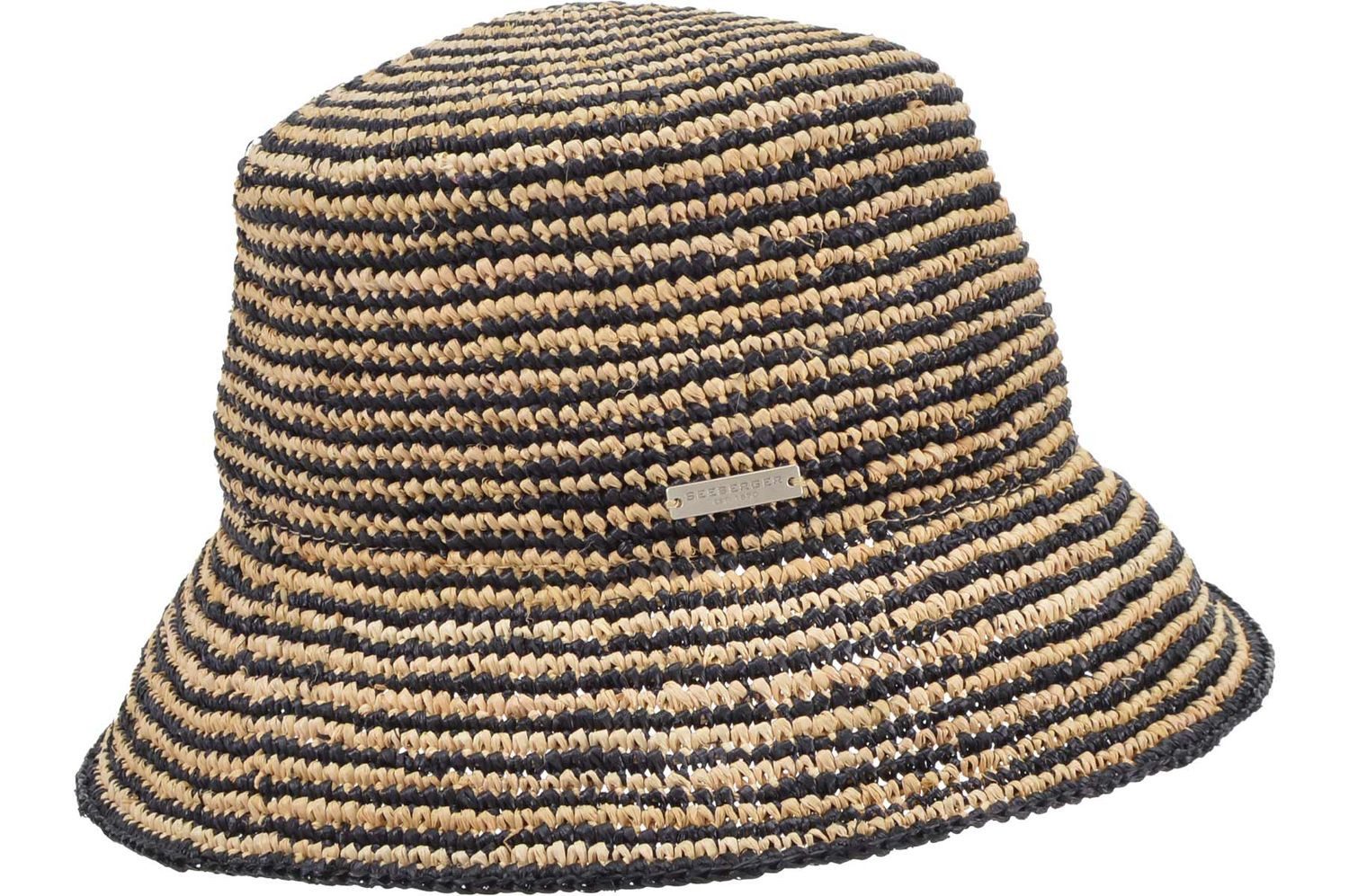 Seeberger Strohhut günstig online kaufen