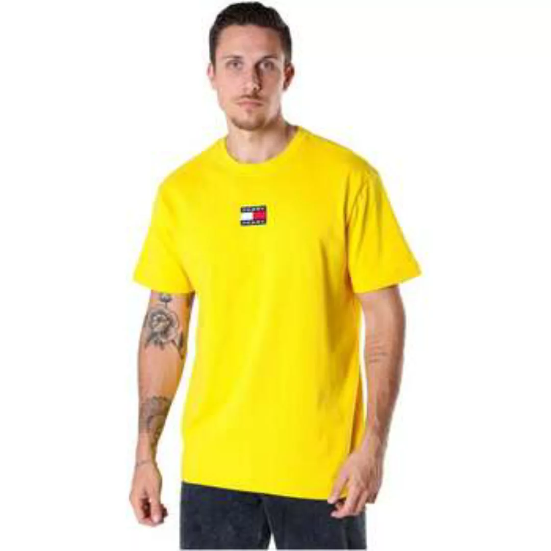 Tommy Jeans  T-Shirt - günstig online kaufen