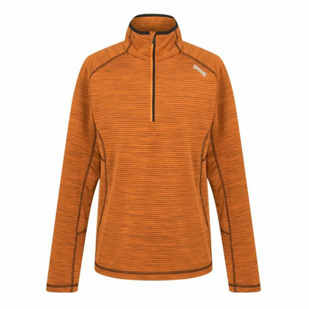 Regatta Sweater Shirt Yonder II Powerstretch Midlayer (1-tlg) günstig online kaufen