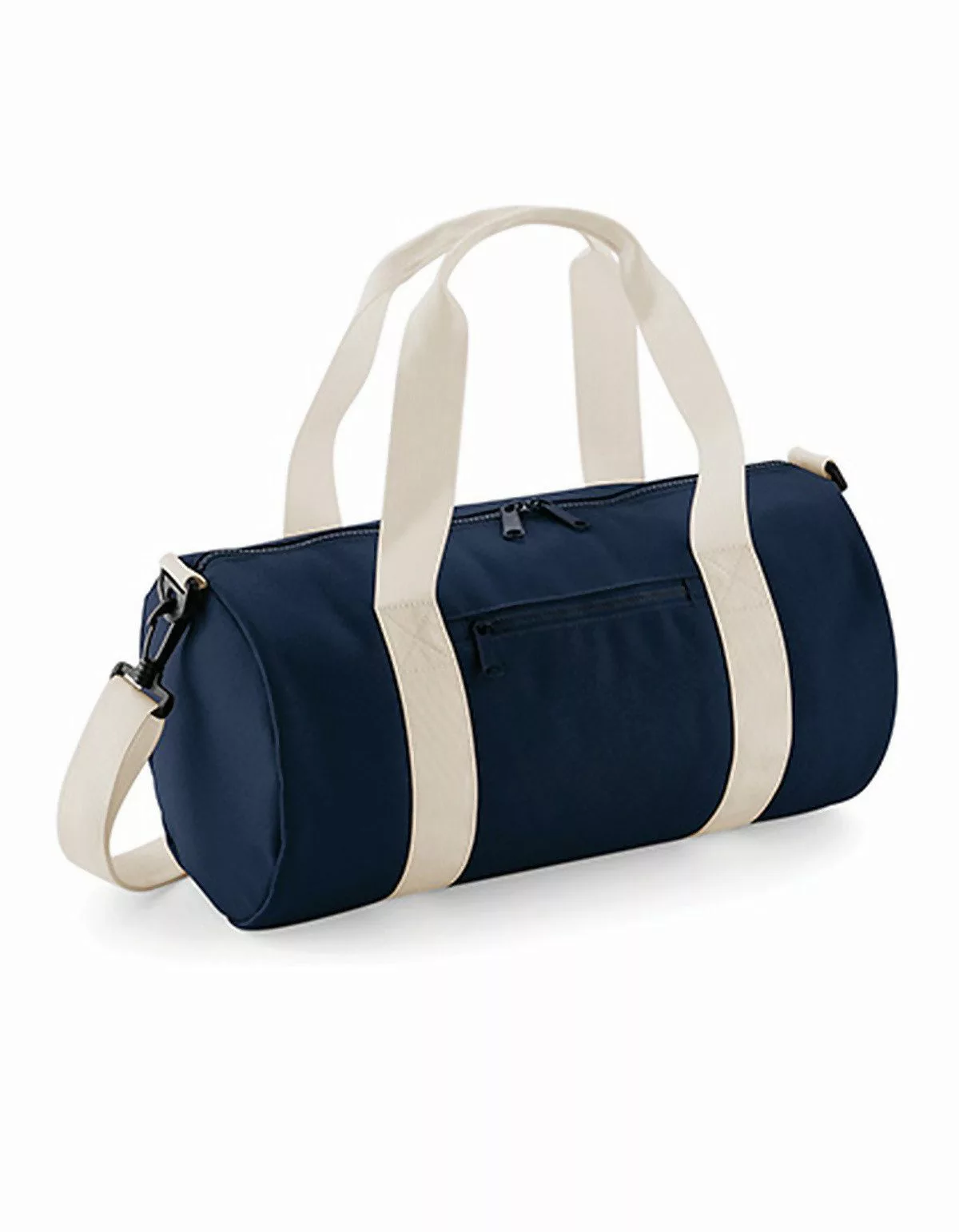 BagBase Rucksack Mini Barrel Bag günstig online kaufen