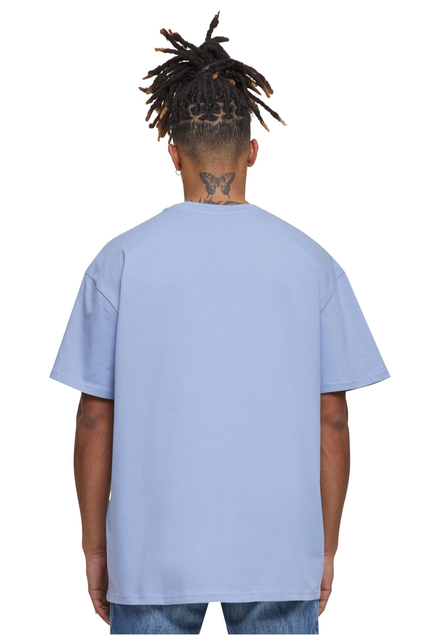 urbandreamz T-Shirt Herren Kurzarm T-Shirt Rundhals günstig online kaufen
