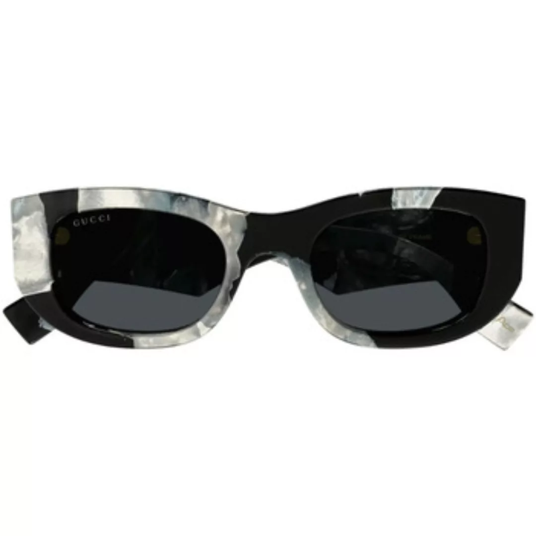 Gucci  Sonnenbrillen Reace Sonnenbrille GG1627S 002 günstig online kaufen