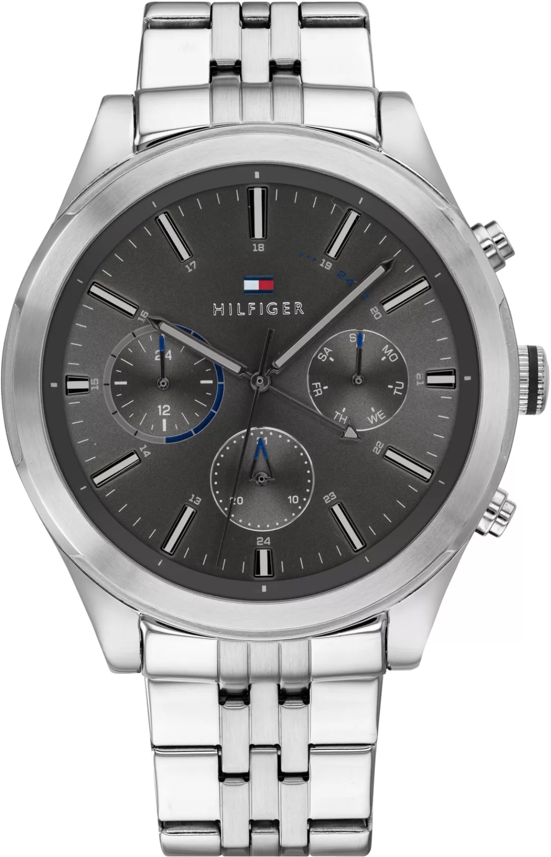 Tommy Hilfiger ASHTON 1791737 Herrenuhr günstig online kaufen