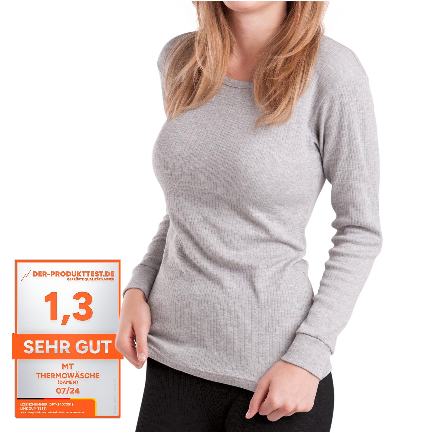 MT Funktionshemd Damen Ski- & Thermo günstig online kaufen
