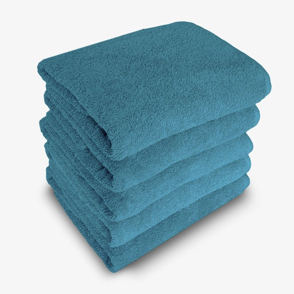 MatratzenL.A.B® Handtücher 500 g/m² Blauer Schwan®, günstig online kaufen