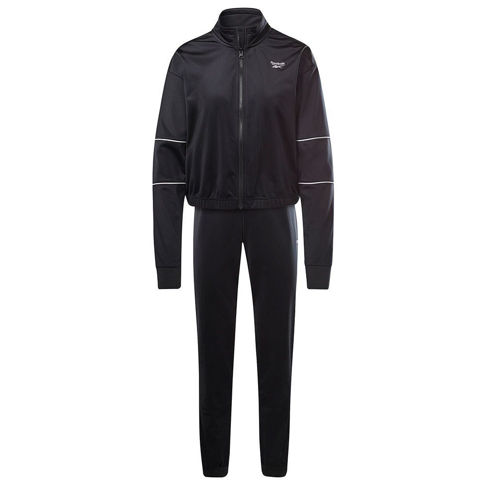 Reebok Training Essentials Trainingsanzug XS Black günstig online kaufen