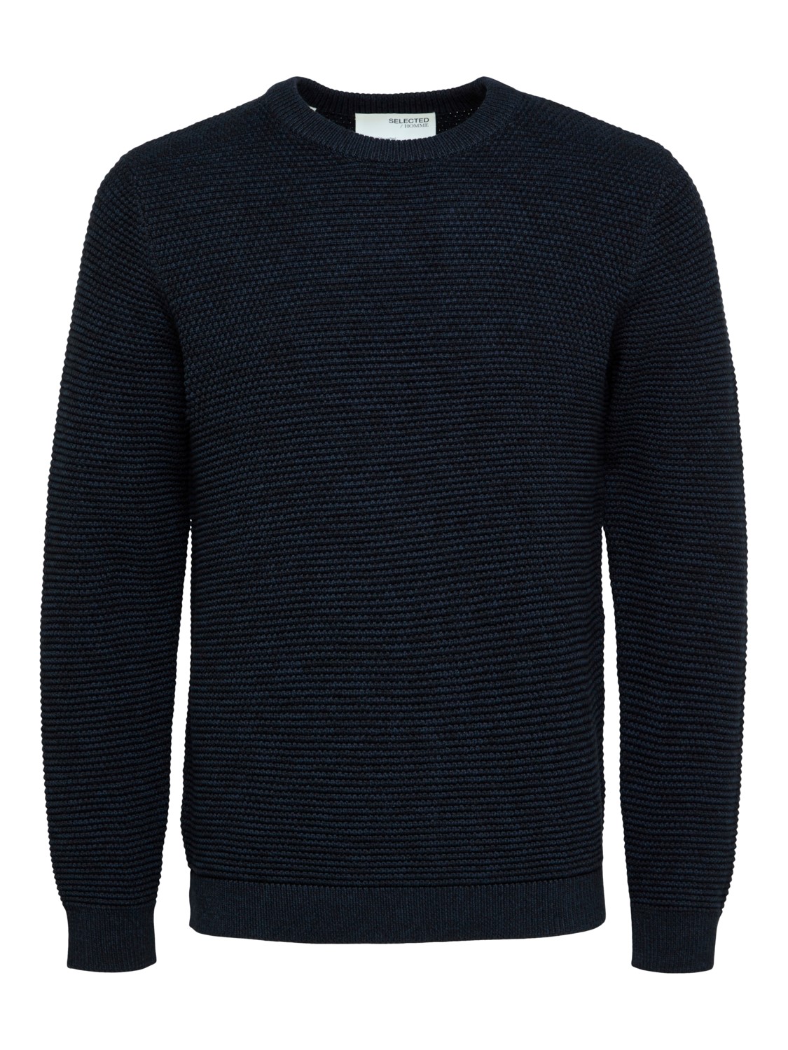 Selected Herren Rundhals Pullover SLHVINCE günstig online kaufen