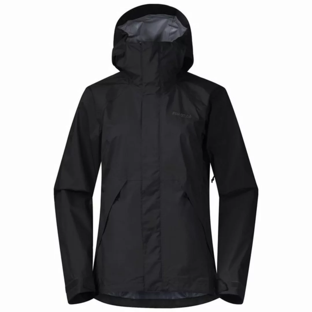 Bergans Anorak Bergans Vatne 3l W Jacket Damen Anorak günstig online kaufen