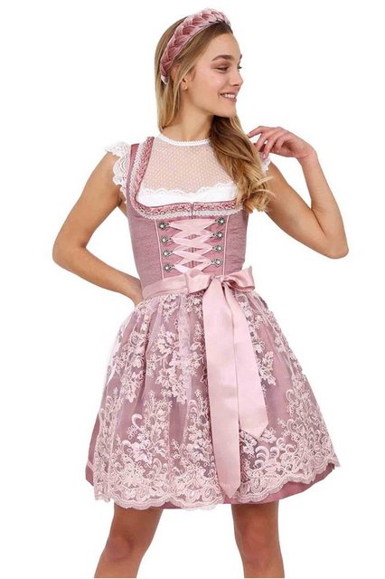 Krüger Madl Dirndl 49595-33 günstig online kaufen