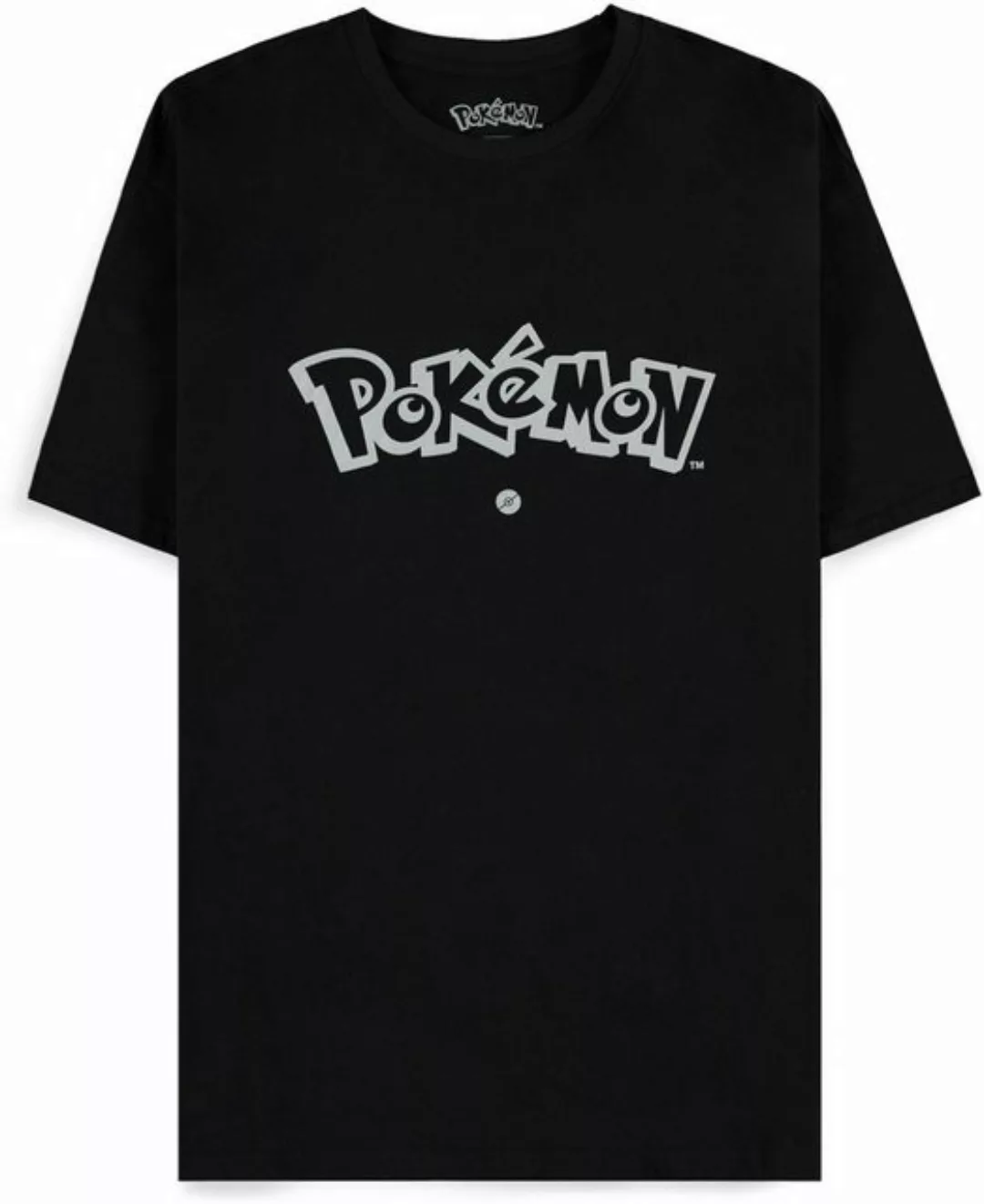 POKÉMON T-Shirt günstig online kaufen