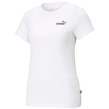 Puma  T-Shirt Ess Small Logo Tee günstig online kaufen