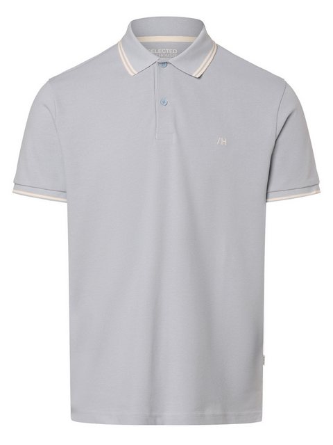 SELECTED HOMME Poloshirt SLHDante günstig online kaufen