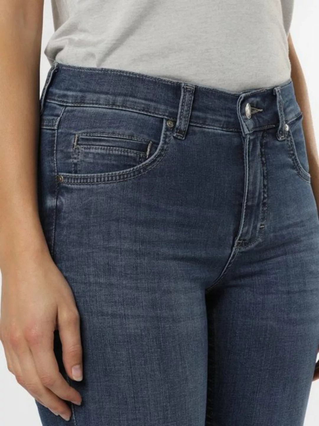 ANGELS Slim-fit-Jeans Cici günstig online kaufen