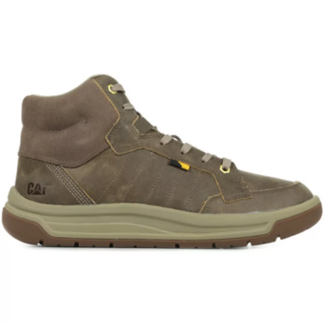 Caterpillar  Herrenstiefel Apa Cush Mid günstig online kaufen