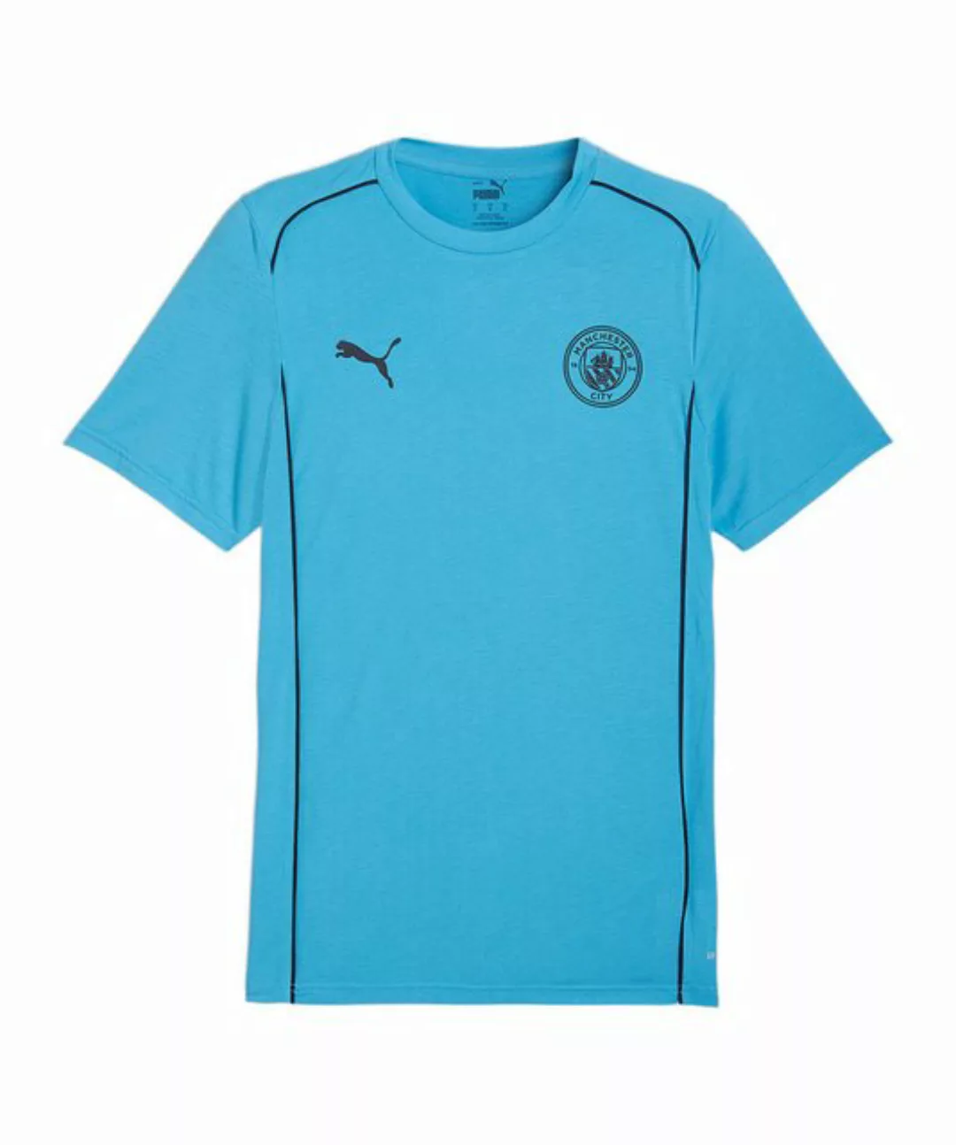 PUMA T-Shirt Manchester City Casuals T-Shirt default günstig online kaufen