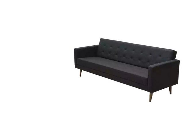 JVmoebel Sofa Komplette Sofagarnitur Sessel Dreisitzer Stil Möbel Arbeitszi günstig online kaufen