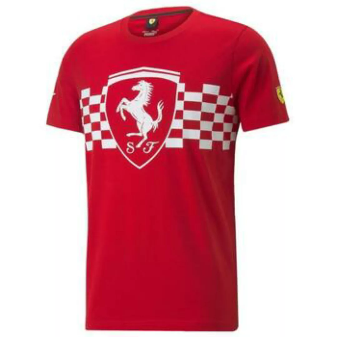 Puma  T-Shirts & Poloshirts 535849-02 günstig online kaufen