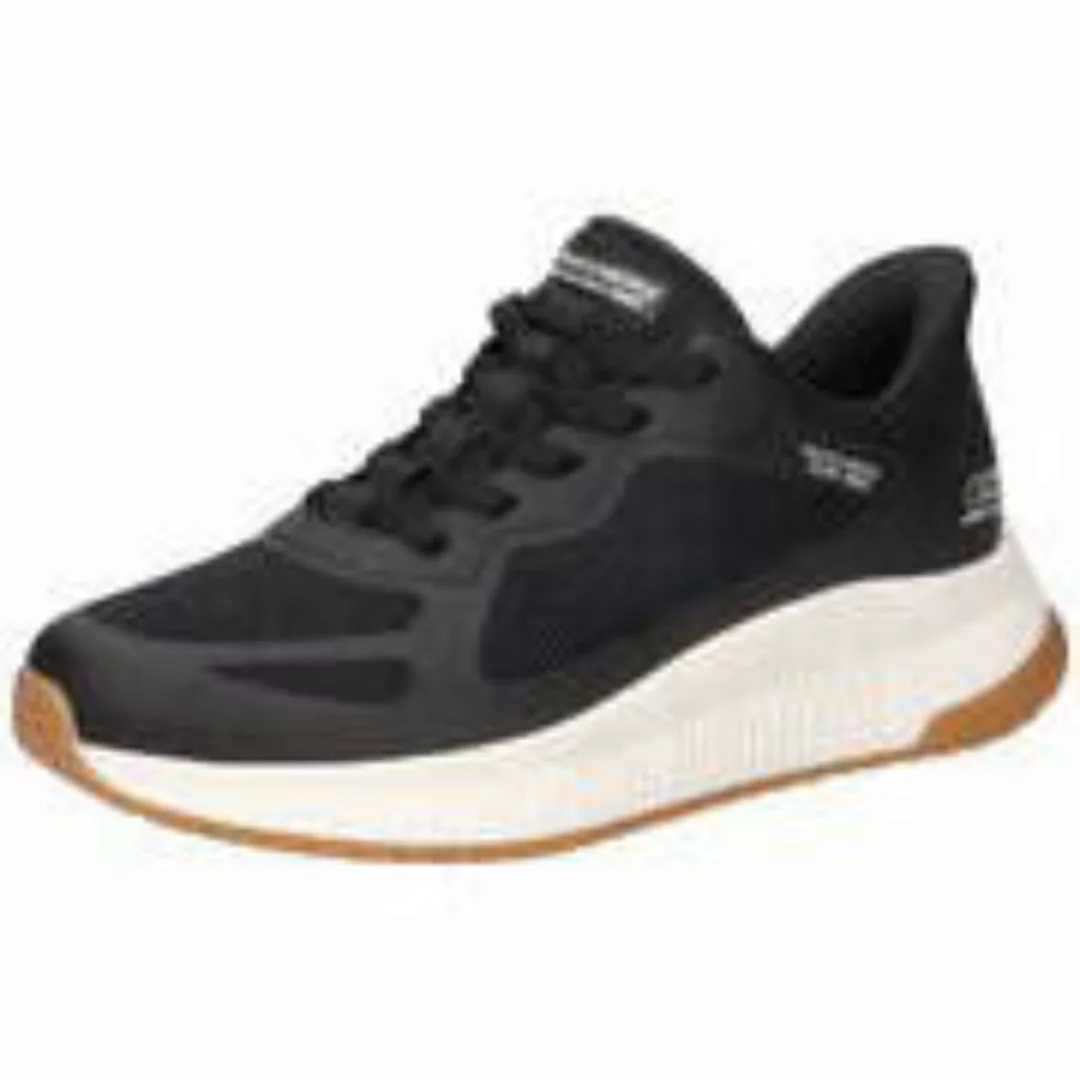 Skechers Slip Ins Bobs Herren schwarz|schwarz|schwarz|schwarz|schwarz|schwa günstig online kaufen