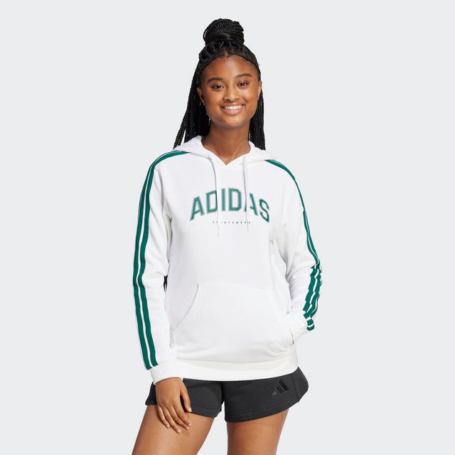 adidas Sportswear Kapuzensweatshirt W L SOFTS HOOD günstig online kaufen