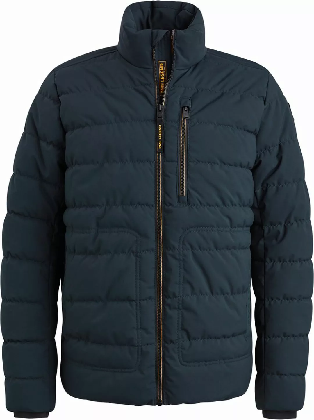 PME Legend Jacke Freightyet Navy - Größe XL günstig online kaufen