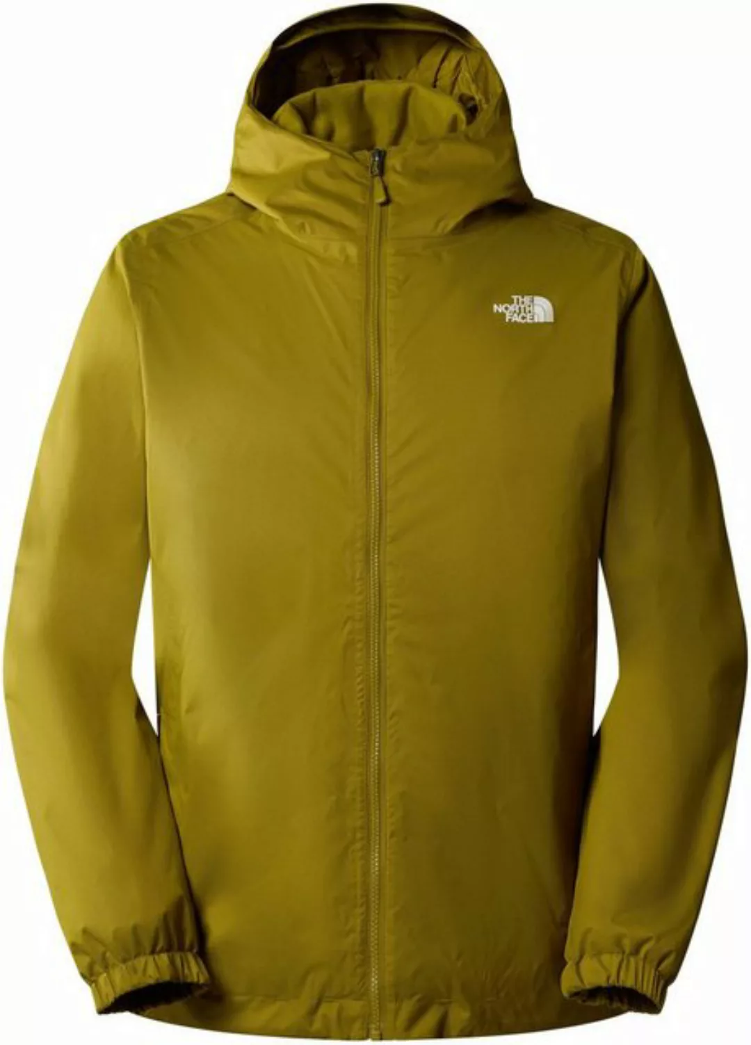 The North Face Funktionsjacke M QUEST INSULATED JACKET (1-St) mit Logodruck günstig online kaufen