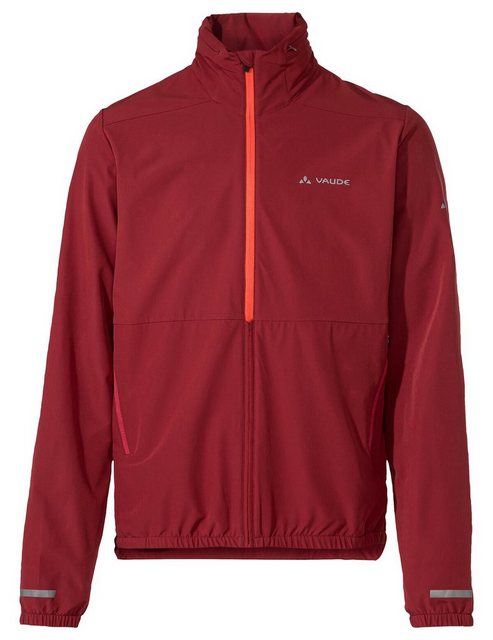 VAUDE Outdoorjacke Men's Cyclist Air Jacket (1-St) Klimaneutral kompensiert günstig online kaufen