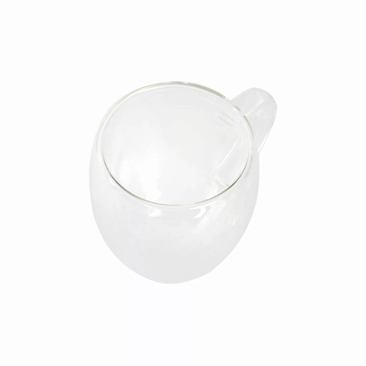 Satz Von Kaffeetassen Dkd Home Decor Kristall Durchsichtig Borosilikatglas günstig online kaufen