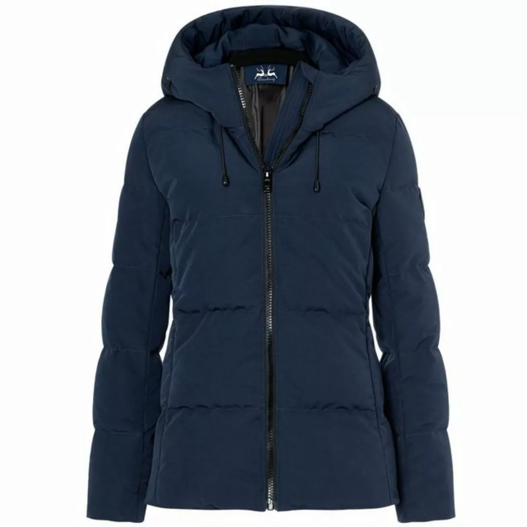 Wiesnkönig Outdoorjacke Daunensteppjacke Ines günstig online kaufen