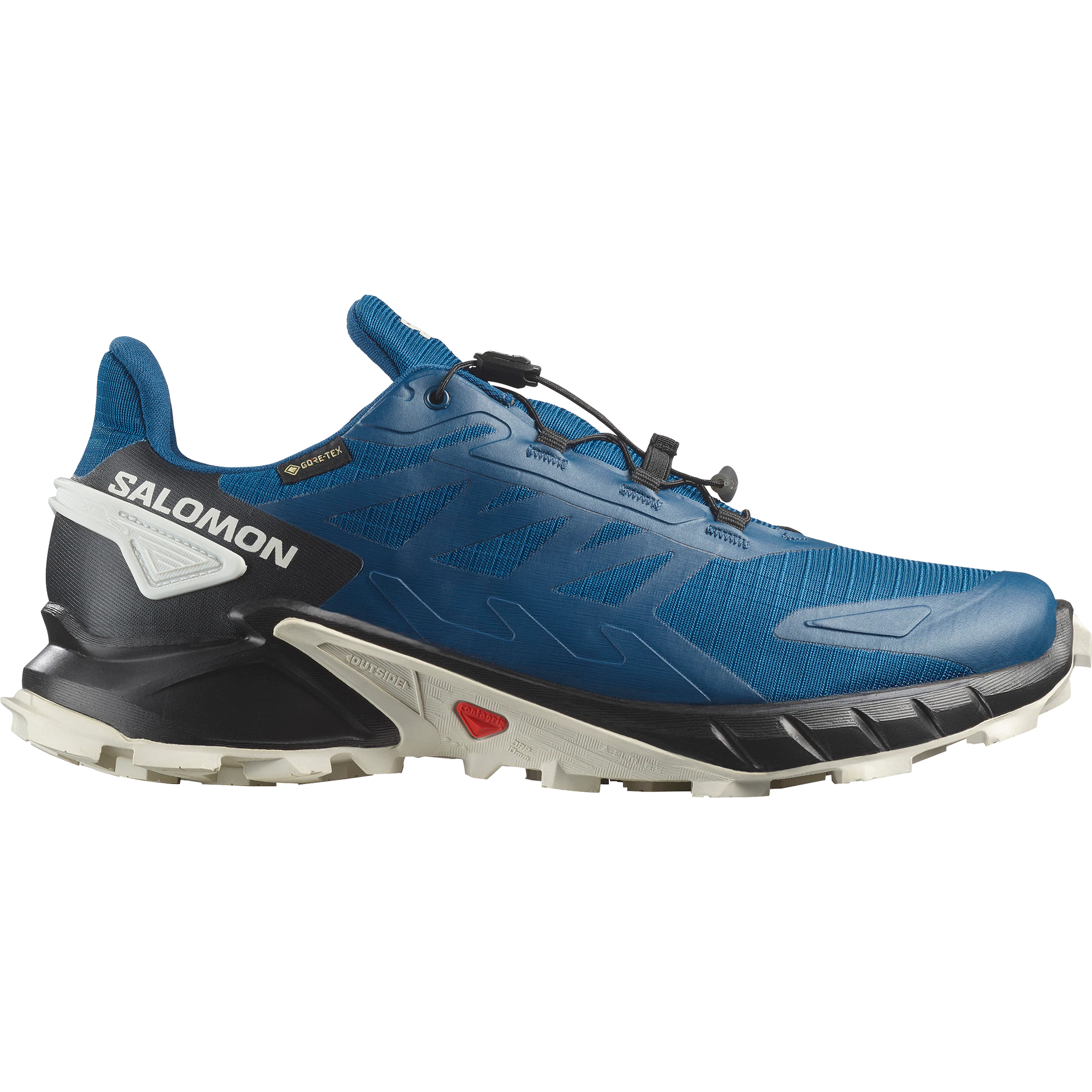 Salomon Laufschuh "SUPERCROSS 4 GORE-TEX", wasserdicht günstig online kaufen