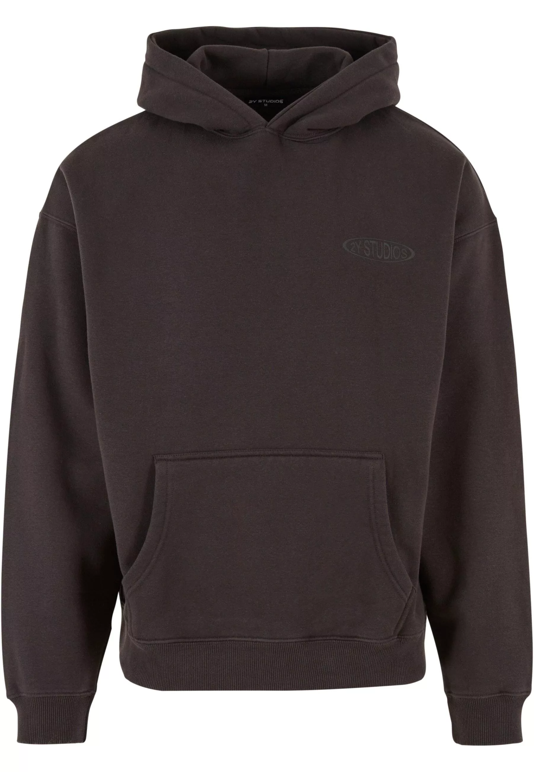 2Y Studios Kapuzensweatshirt "2Y Studios Herren 2Y Introspect Oversize Hood günstig online kaufen