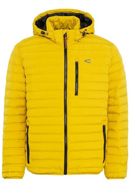 camel active Winterjacke günstig online kaufen