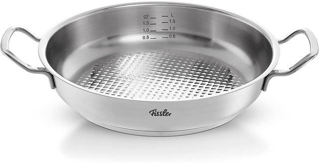 Fissler Servierpfanne »ORIGINAL-PROFI COLLECTION® Servierpfanne (ohne Decke günstig online kaufen