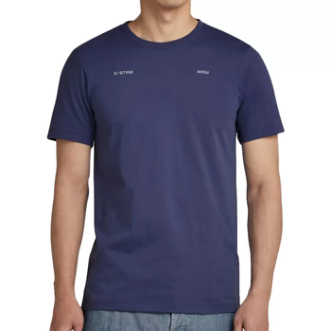 G-Star Raw  T-Shirts & Poloshirts D21557-336 günstig online kaufen