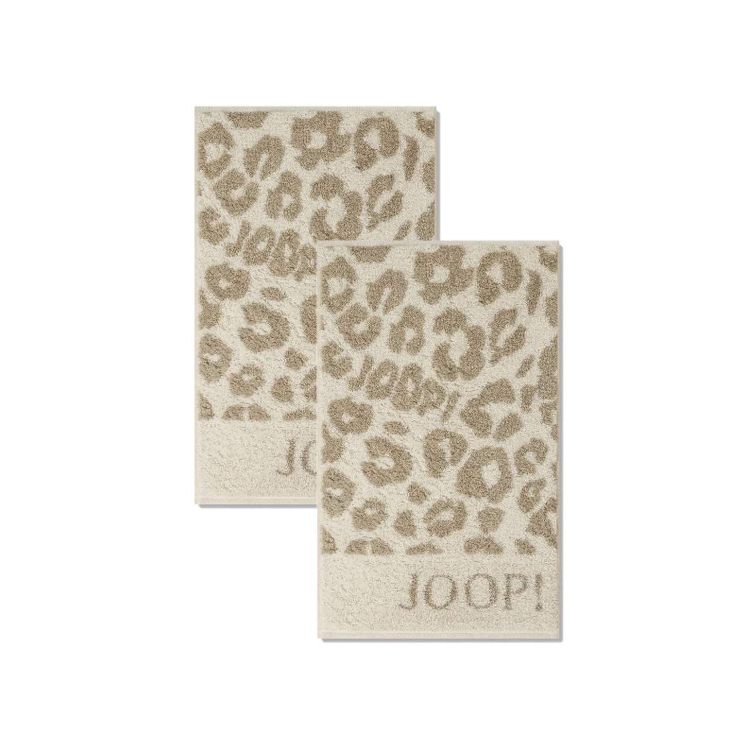 JOOP! Handtuch Joop! Handtuch Duschtuch Gästetuch günstig online kaufen