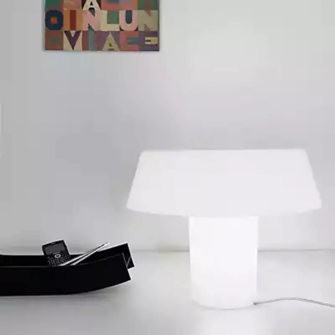 Artemide Amami Tischleuchte, Höhe 30 cm günstig online kaufen