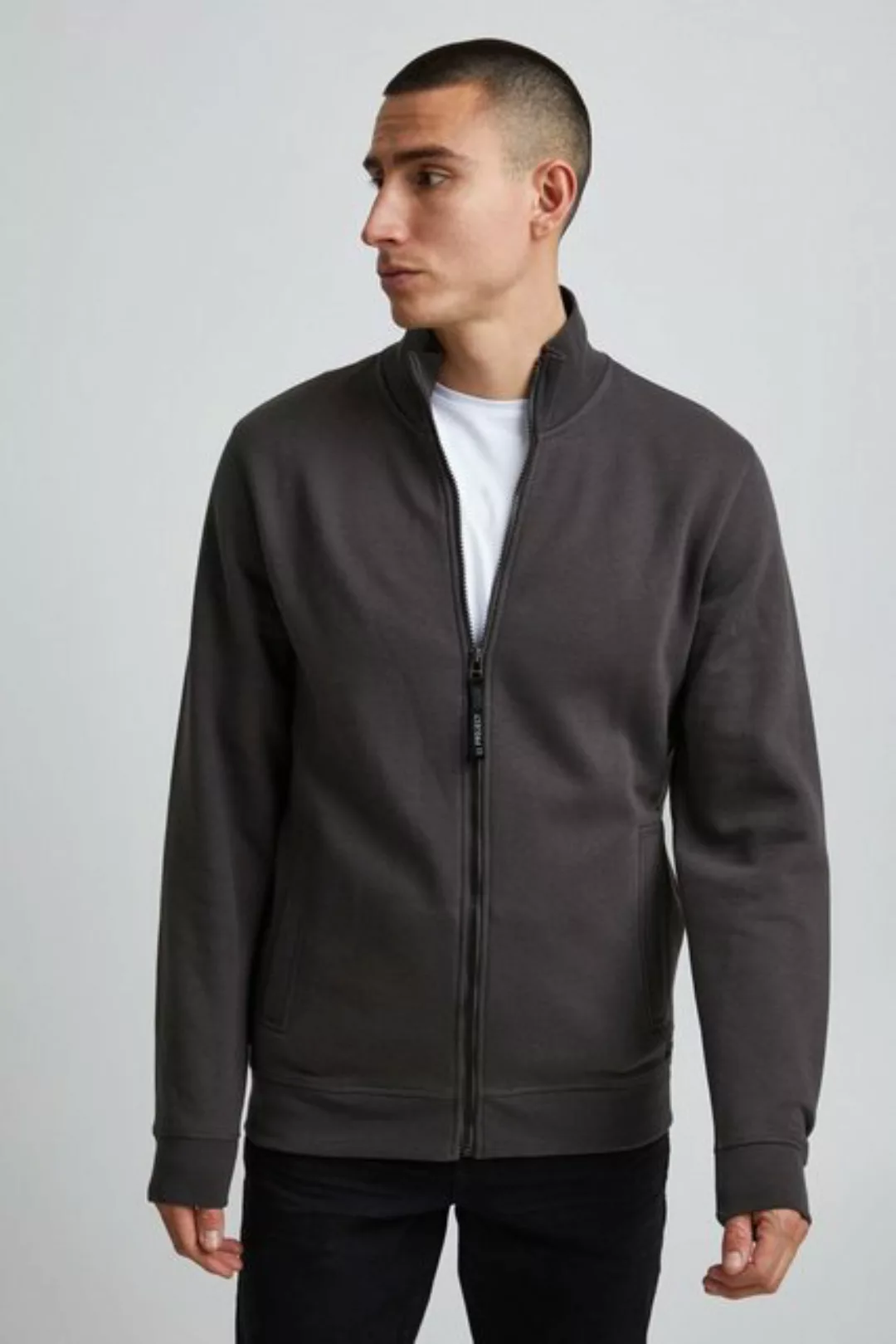 11 Project Sweatjacke 11 Project PRSIBELIUS günstig online kaufen