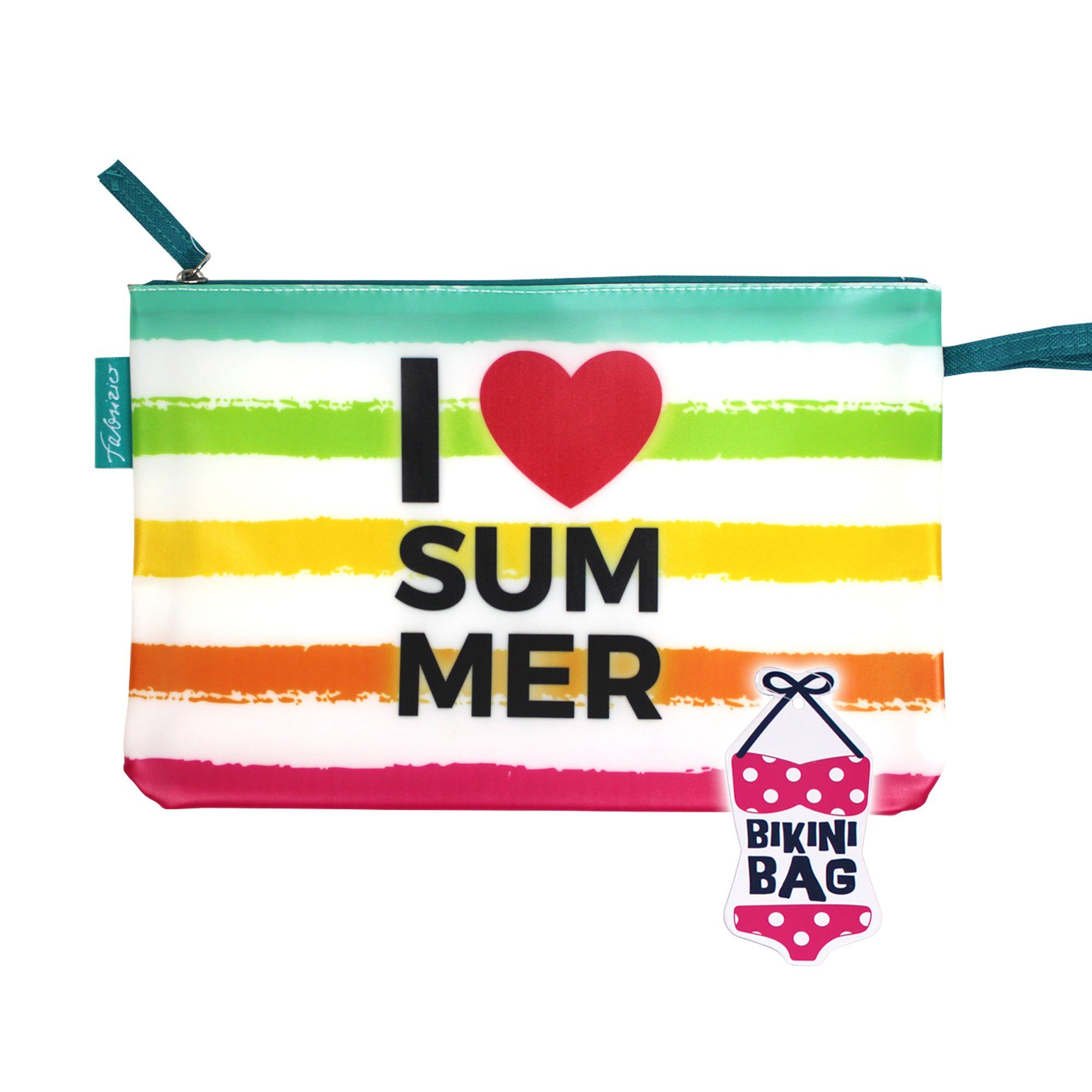 Haus und Deko Badeanzug Bikini Wetbag günstig online kaufen