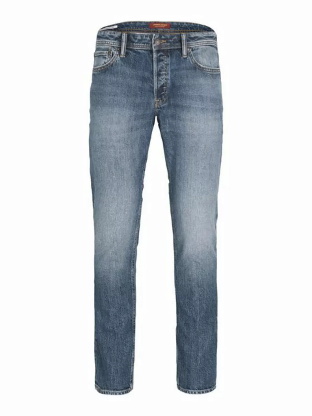 Jack & Jones Slim-fit-Jeans Tim (1-tlg) günstig online kaufen