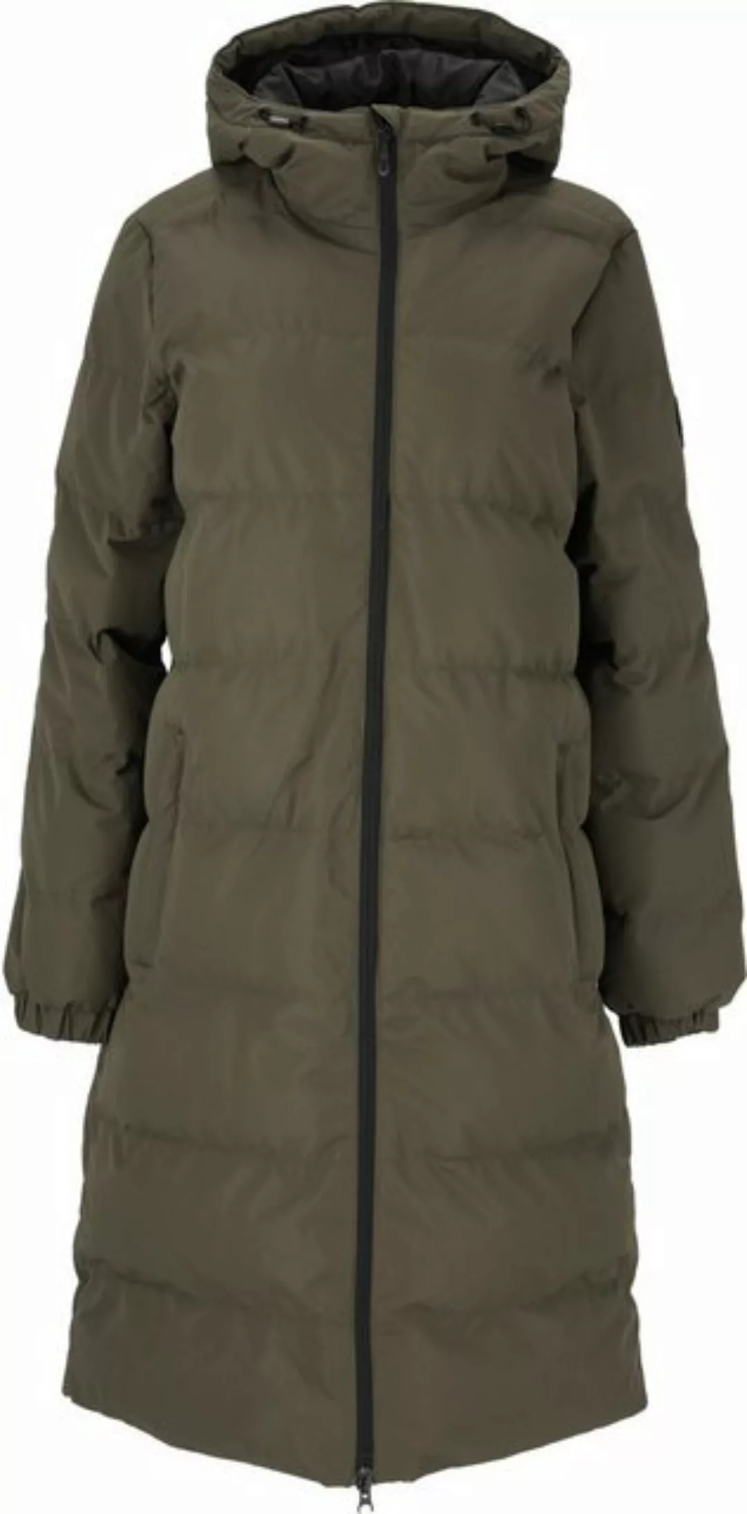 WHISTLER Funktionsjacke Whistler Damen Mantel Abella Padded günstig online kaufen